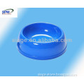 customized plastic injection mould for pet bowl